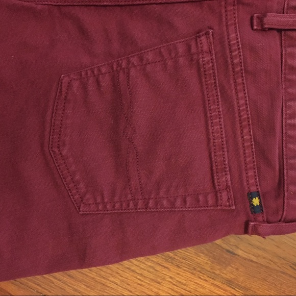 Lucky Brand Shorts! - Picture 5 of 5